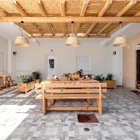 Apartment Reborn Luxury Rhodes City