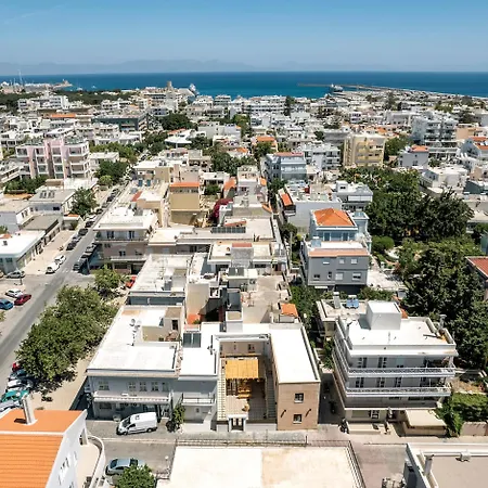 Appartamento Reborn Luxury