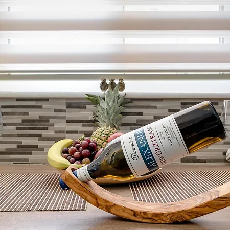 Reborn Luxury Appartamento Rhodes City