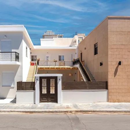 Appartamento Reborn Luxury