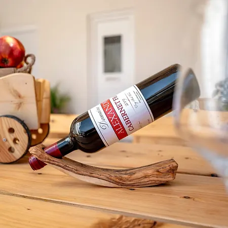 Appartamento Reborn Luxury *