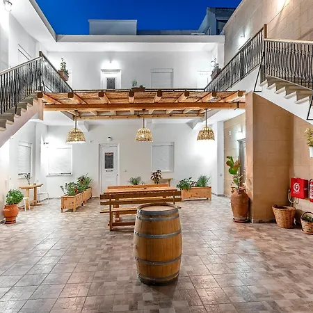 Reborn Luxury Apartment Rhodes City