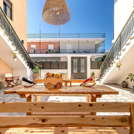 Apartment Reborn Luxury *