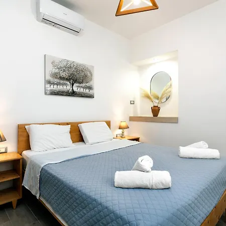 Apartment Reborn Luxury