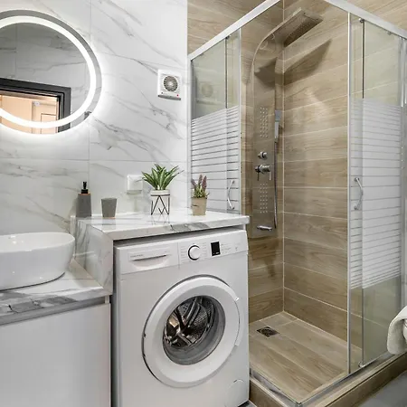 Reborn Luxury Apartment *