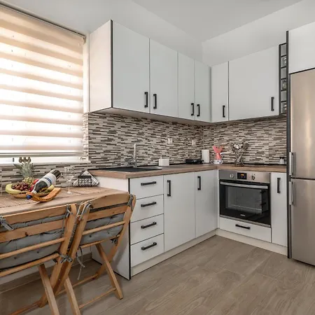 Apartment Reborn Luxury