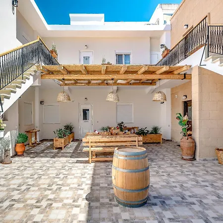 Reborn Luxury Apartment Rhodes City