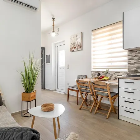 Apartment Reborn Luxury *