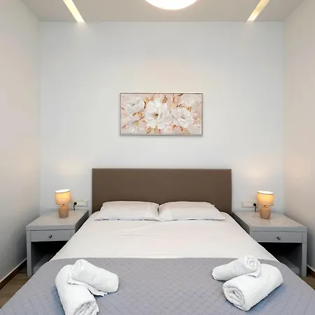 Apartment Reborn Luxury *