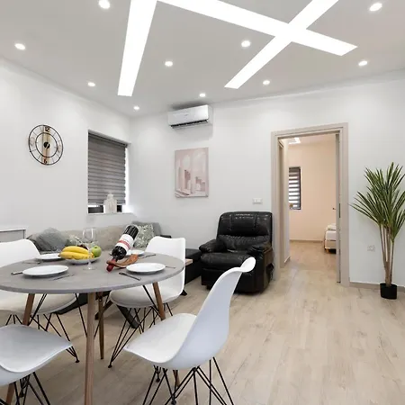 Appartement Reborn Luxury