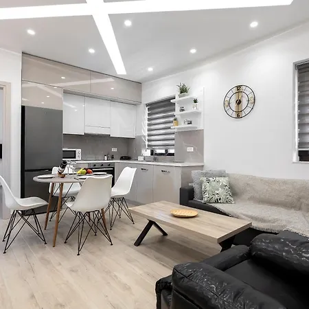 Reborn Luxury