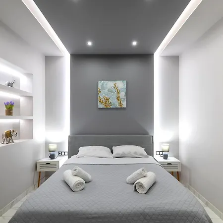 Reborn Luxury *