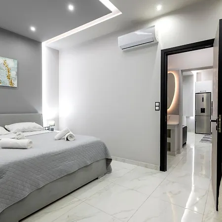 Apartman Reborn Luxury