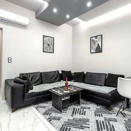 Reborn Luxury * Rhodes City