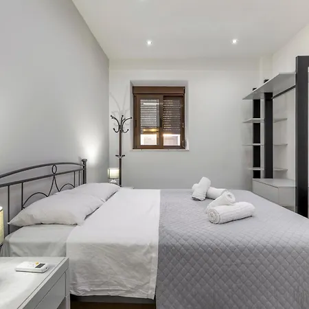 Appartement Reborn Luxury *