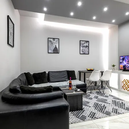 Reborn Luxury * Rhodes City