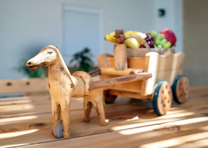 Apartamento Reborn Luxury Rhodes City