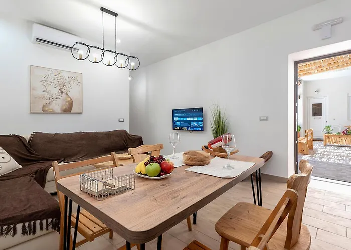 Apartamento Reborn Luxury