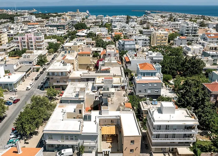 Apartamento Reborn Luxury