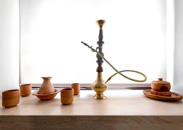 Apartamento Reborn Luxury *