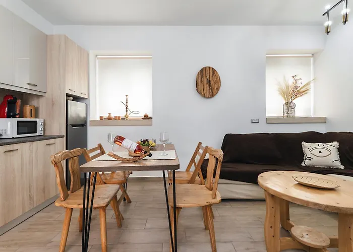 Reborn Luxury Apartamento