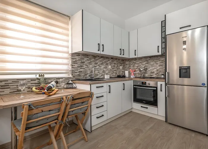 Apartamento Reborn Luxury