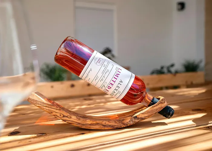 Apartamento Reborn Luxury Rhodes City