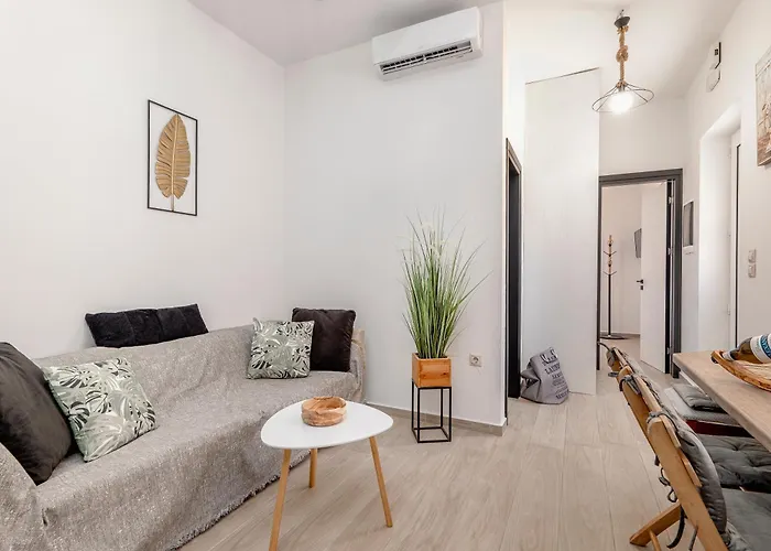 Apartamento Reborn Luxury *