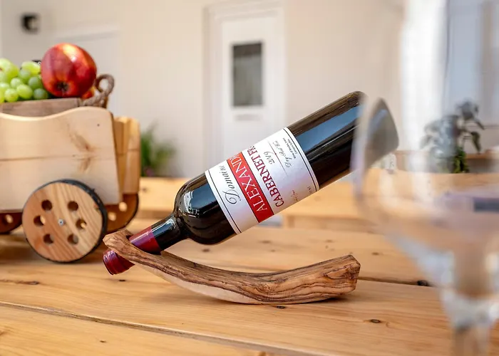 Apartamento Reborn Luxury *