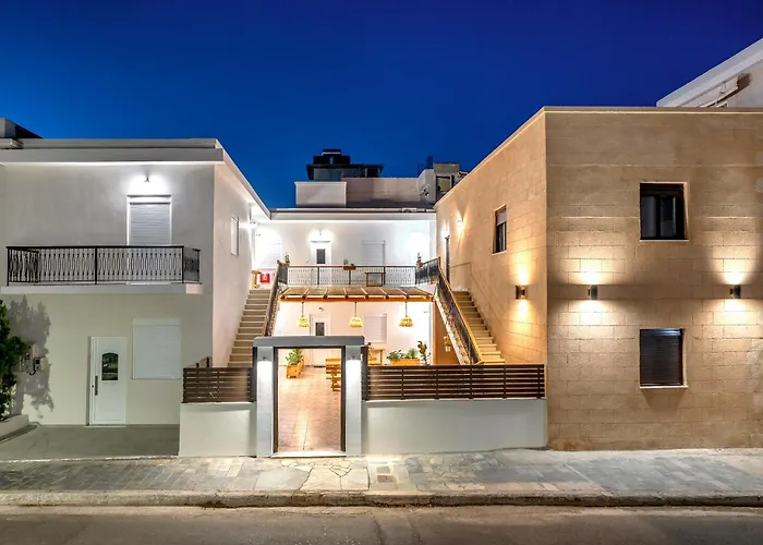 Reborn Luxury Apartamento