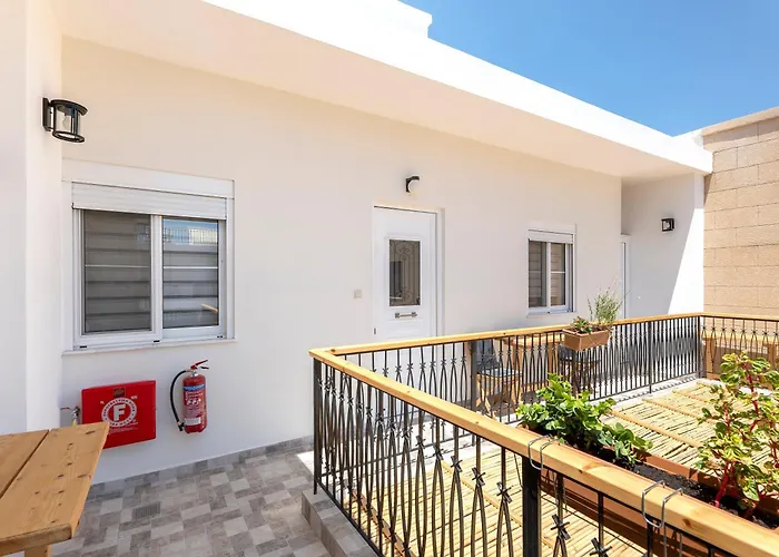 Apartamento Reborn Luxury