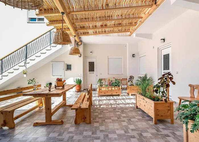 Apartamento Reborn Luxury *