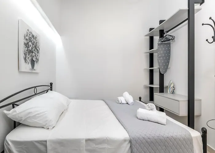 Apartamento Reborn Luxury