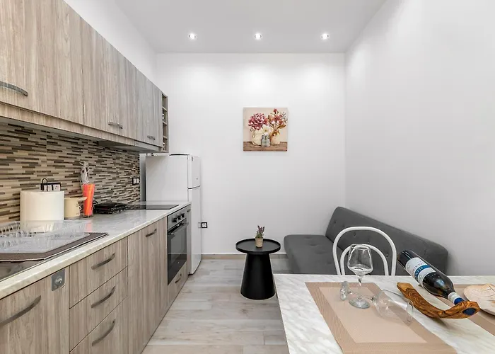 Reborn Luxury Apartamento