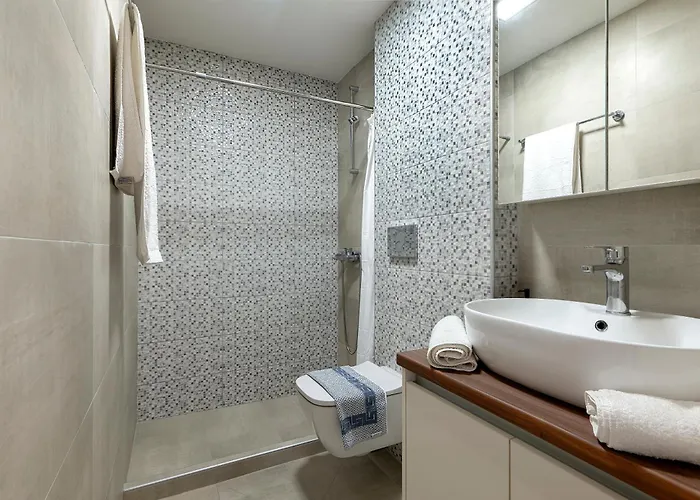 Reborn Luxury Apartamento