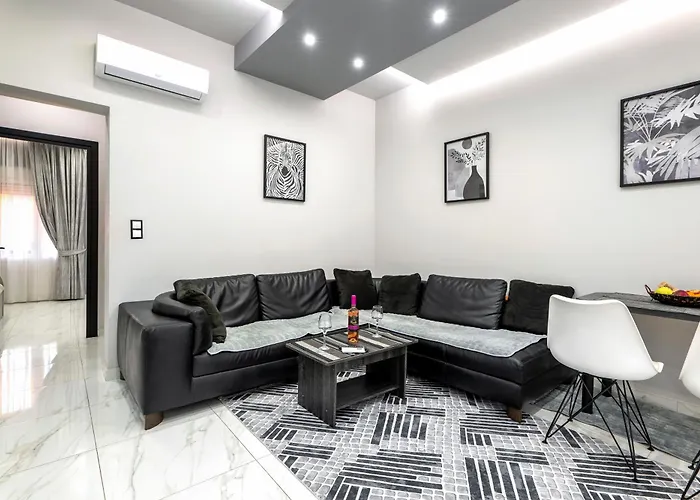 Reborn Luxury * Rhodes City