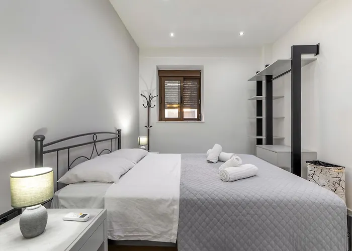 Apartamento Reborn Luxury *