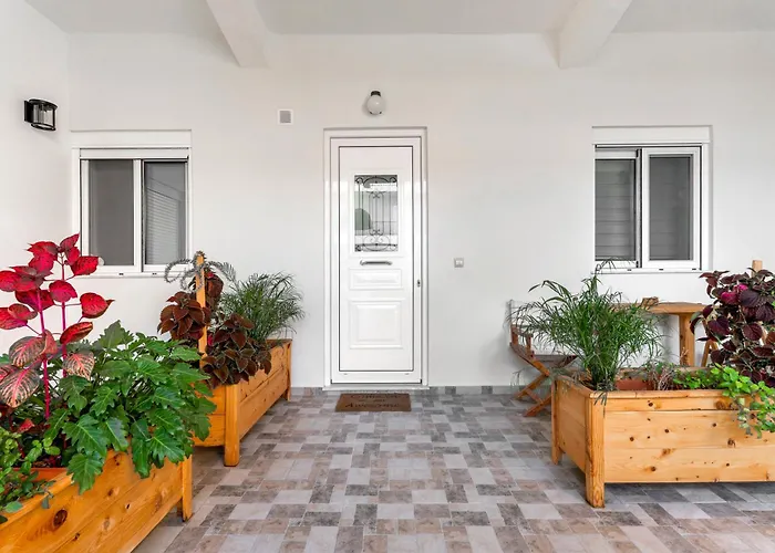 Reborn Luxury Rhodes City