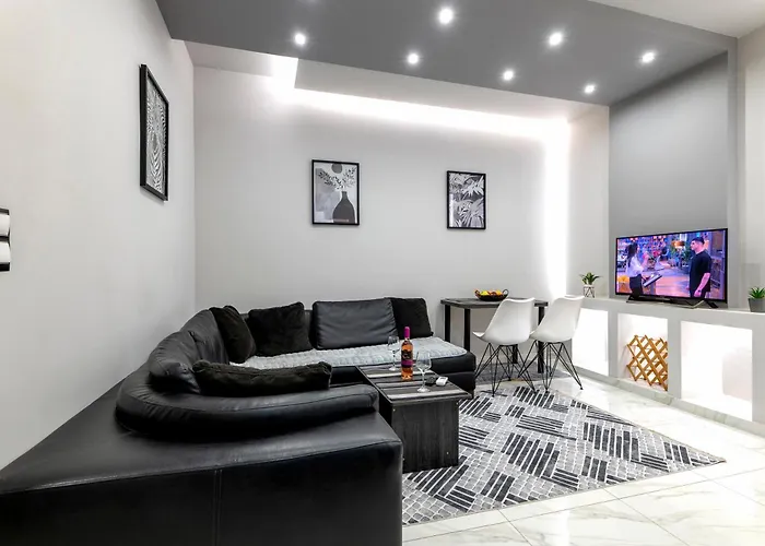 Reborn Luxury * Rhodes City