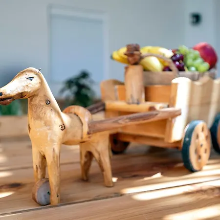 Apartmán Reborn Luxury Rhodes City