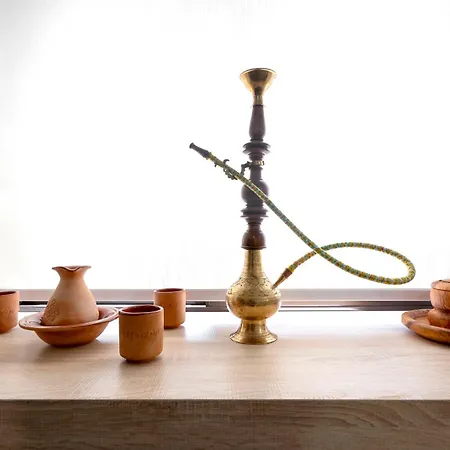 Apartmán Reborn Luxury *