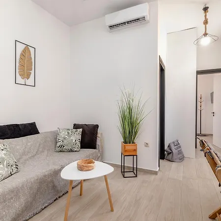 Appartement Reborn Luxury *