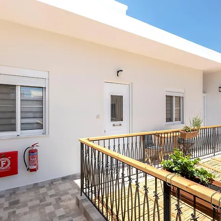 Appartement Reborn Luxury