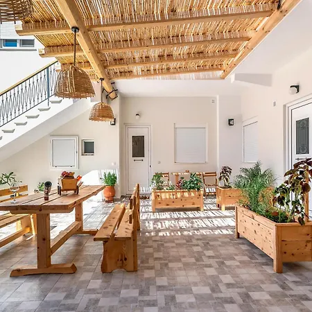 Appartement Reborn Luxury *