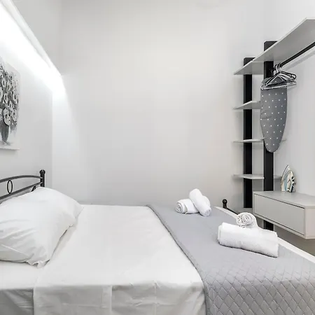 Appartement Reborn Luxury