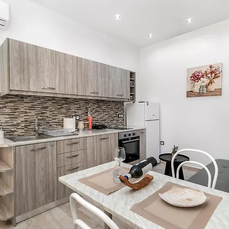 Reborn Luxury Appartement *