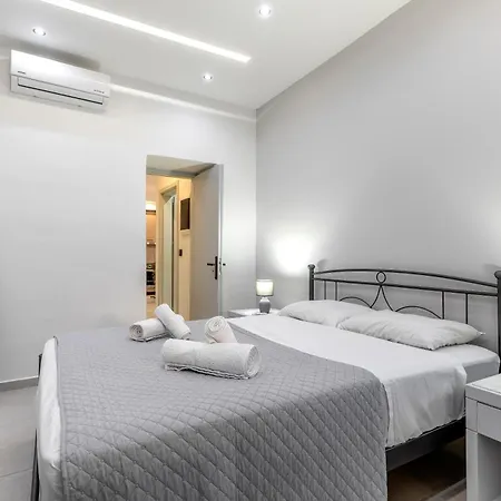 Appartement Reborn Luxury *